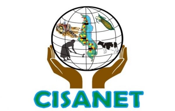 CISANET logo