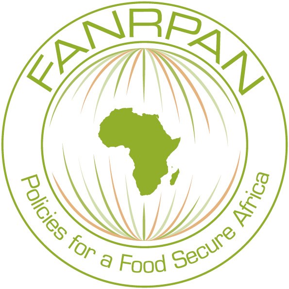 FANRPAN logo